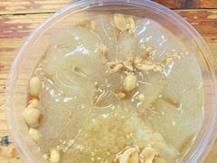 -汝萍传统蘸水菜(春华路总店)