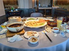 -鱼乐轩·俄罗斯海鲜直供餐厅(群力店)