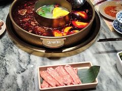 -矮板凳老火锅(宽窄巷子店)