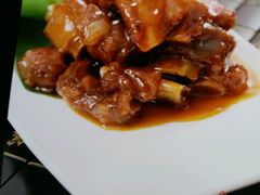 -又一福烤鸭·北京菜(东四店)
