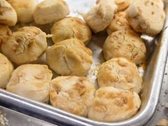 -永昌饼家(西华路店)