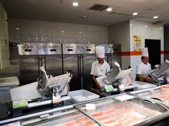 -火锅岛潮牌自助餐厅(天津天佑城店)