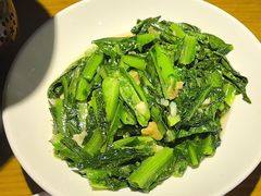-田婆婆的菜(新天地店)