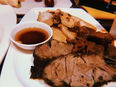 -杭州国际会议中心洲际酒店-原素全日餐厅(解放东路店)