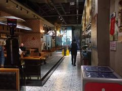 -海小馆海鲜餐厅(茂业百货店)