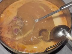 -云尊府云南菜·蒸汽石锅鱼(学清路店)