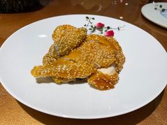 -红棉中餐厅·广州海航威斯汀酒店