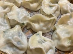 -韩记海鲜饺子旗舰店(红海新区店)
