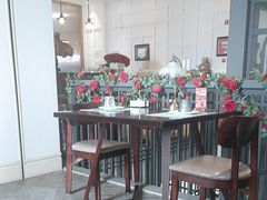 -22ºN BISTRO西餐&酒馆(石奥商业街店)