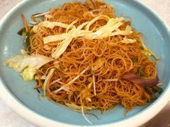 三丝炒米粉-荔港人家(城启·荔港南湾店)