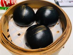 黑金流沙包-天然台1908(中建广场店)