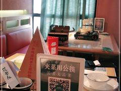 -筱爷叔·上海传统手工菜(玉树路店)