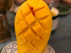 -阿莱唛唛泰国菜·海鲜餐厅(蛇口店)