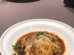 -香山湖家家宴(中山陵店)