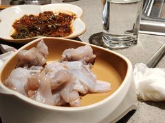 -海底捞火锅(优城店)