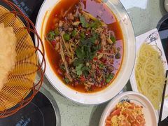 -土司宴
