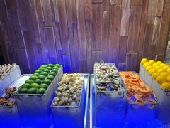 -长春凯悦酒店咖啡厅Market Café
