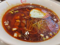 -老盛兴汤包馆(安波店)