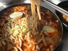 -玛喜达韩国料理·炸串·小吃(苏宁易购店)