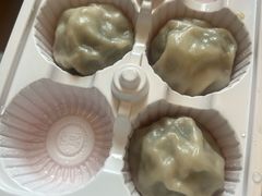 -百年尹氏汤包(湖南路狮子桥店)