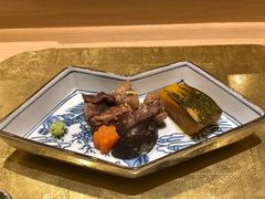-荣一代目OMAKASE板前料理