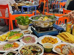 -小煵记·打边炉(西丽文光店)