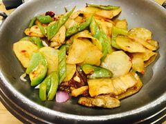 -乌镇那一年小院主题餐厅(甘泉西路店)