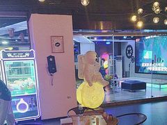 -CIAO·团建聚餐·生日派对轰趴馆(福田店)