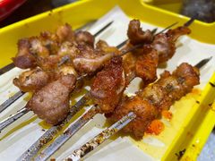 -永红源啤酒·烧烤·海鲜·大排档(台柳路店)