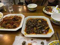 -老马家·舌尖上的西塘美食