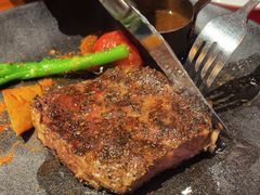 -原石牛扒·约会餐厅(龙城万科里店)