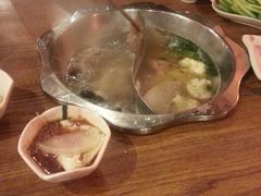 android_upload_pic-傣妹火锅(四川北路店)