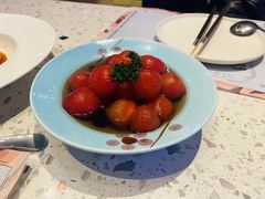 梅子小番茄-赵小姐丨新中餐(曲江店)