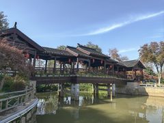 -枫桥景区