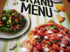 -萨莉亚意式餐厅(天河城购物中心店)