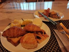 -River Café 海鲜自助(重庆丽笙世嘉酒店)