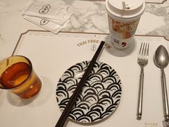 -太食獸泰式茶餐厅(艾尚天地店)