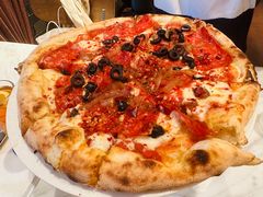 -IL TEATRO 精品意大利餐厅