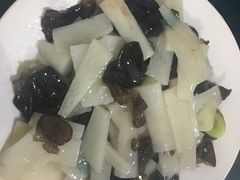 -好朋友餐馆(踏水桥北街店)