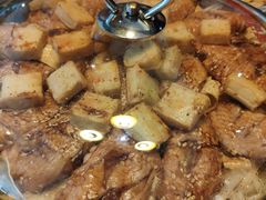 -黄记煌三汁焖锅(顺义华联店)