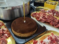 -李记鲜切牛肉自助火锅(紫薇花园店)