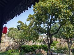 -虞山风景区