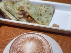 -AFS Cafe & Canteen(闽江二路店)