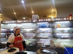 -渝宗老灶火锅(时代天街店)