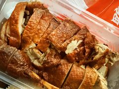 -钟鸭子·非物质文化遗产(奎光路店)