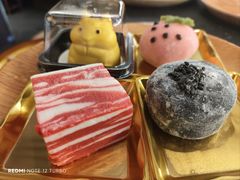 -牛New寿喜烧(新六百店)