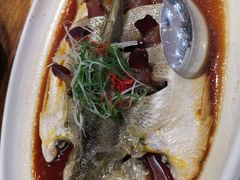 -胜记为食家·创新粤菜(车公庙店)