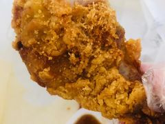 -麦当劳(学院大街店)