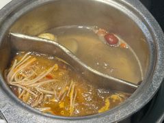 -味芝树·牛排烤肉自助(海亮店)