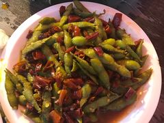 -霸王虾·麻辣小龙虾(清水河公园店)